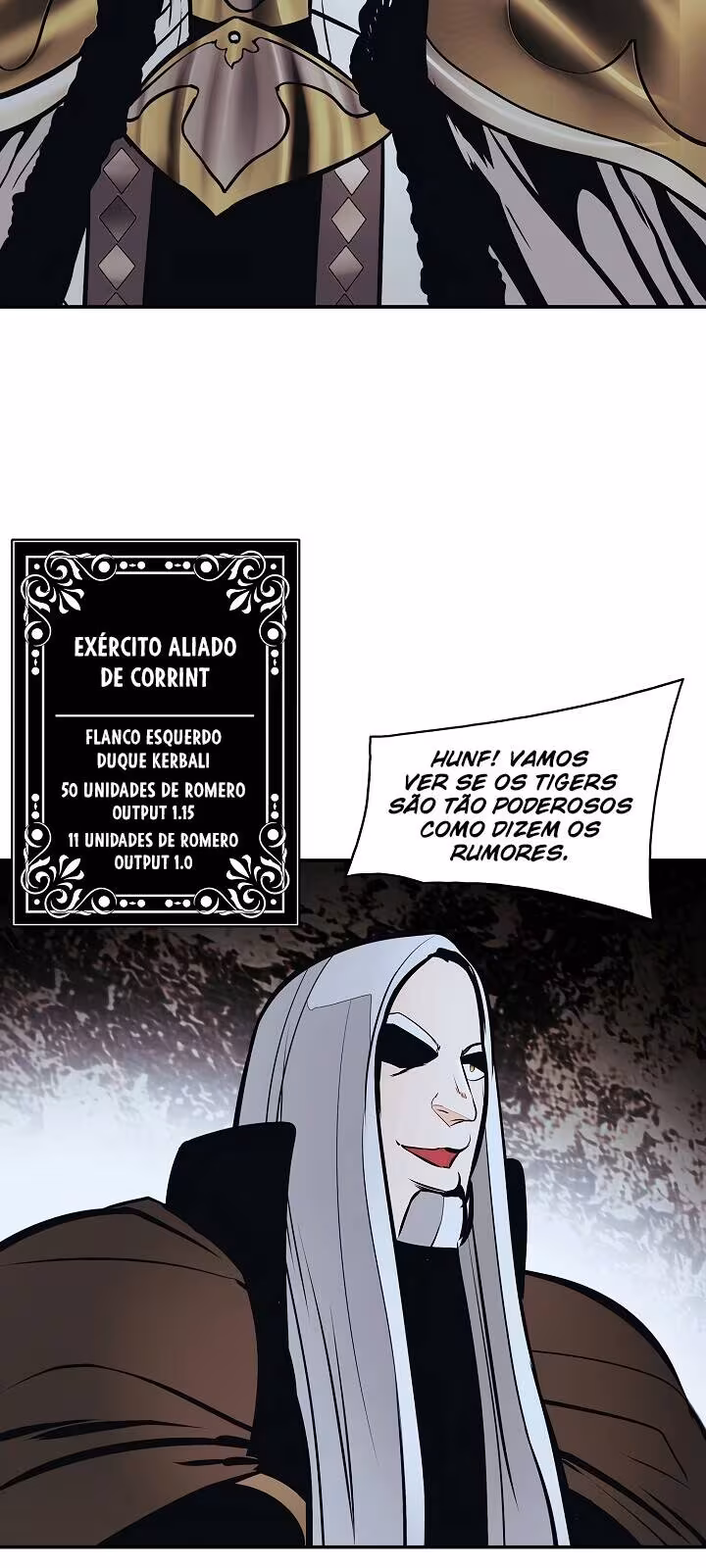 Página do Capítulo 121