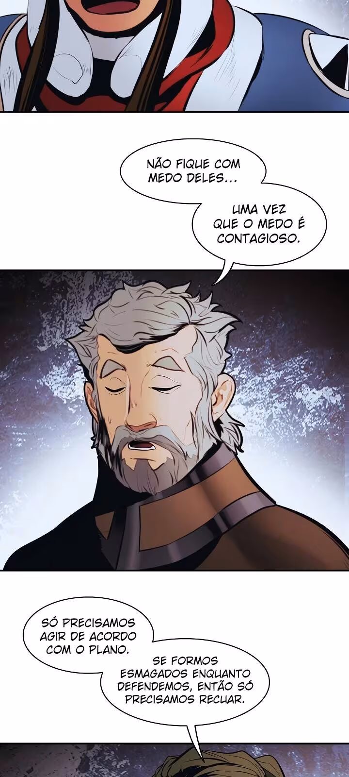 Página do Capítulo 121