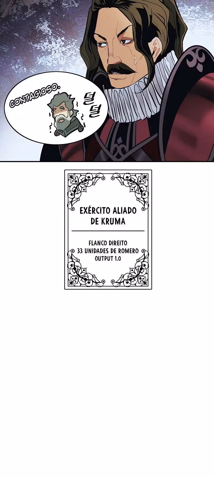 Página do Capítulo 121