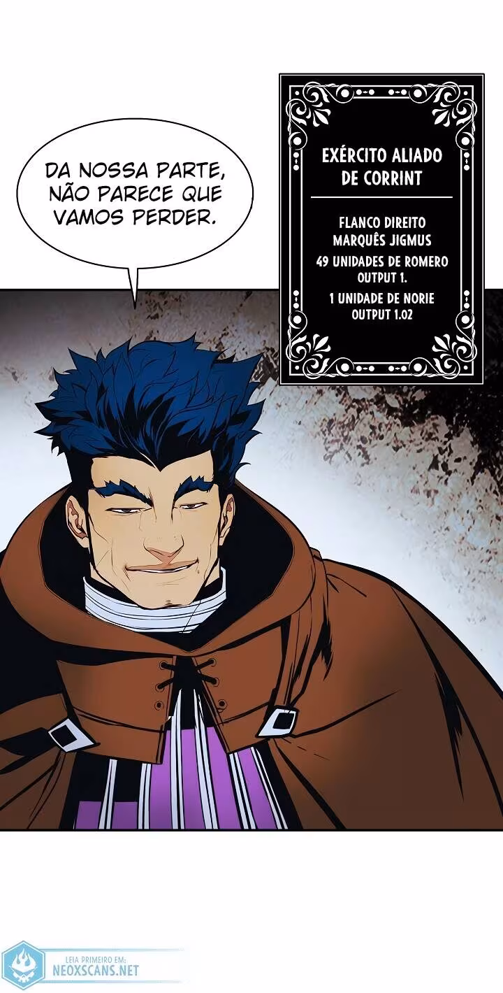 Página do Capítulo 121