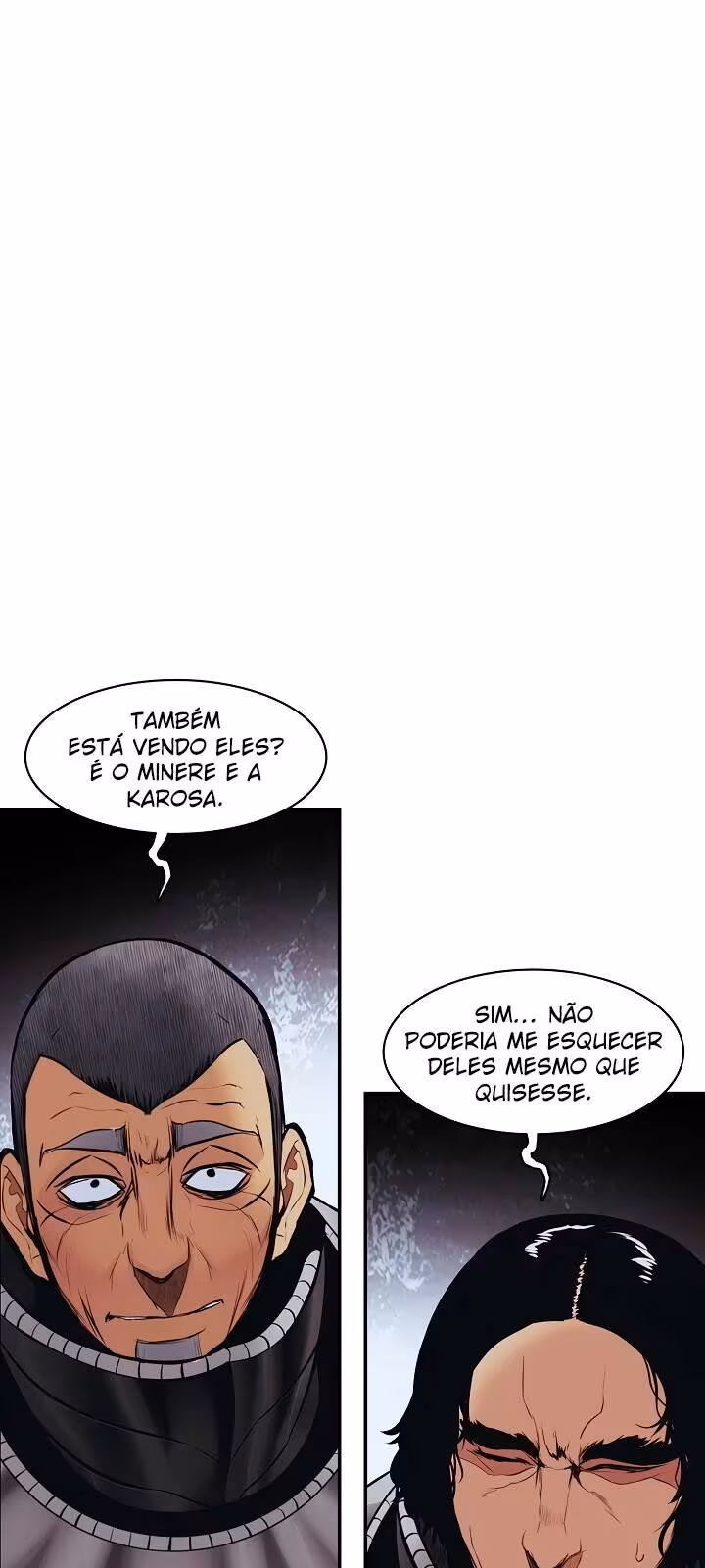 Página do Capítulo 121