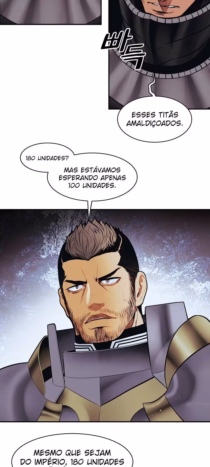 Página do Capítulo 121