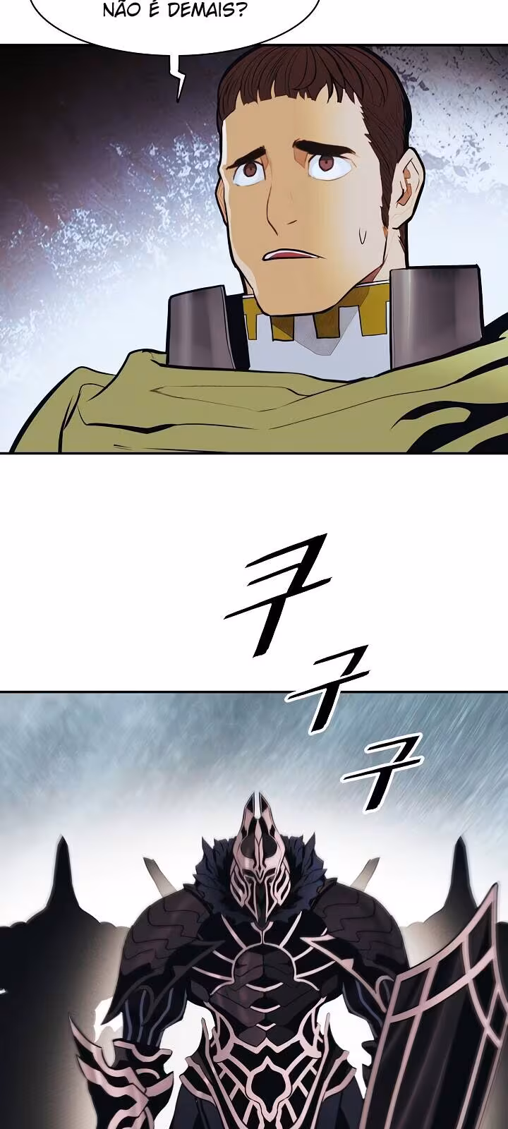 Página do Capítulo 121