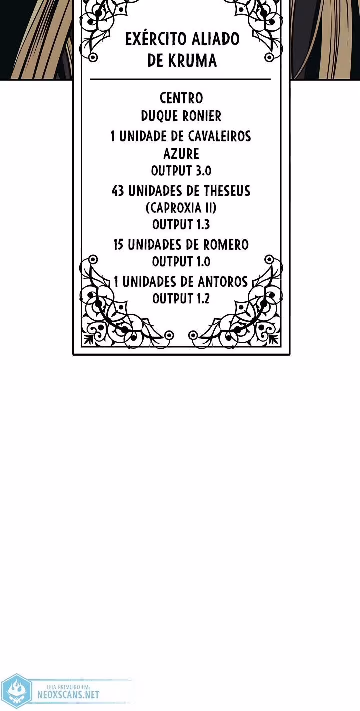 Página do Capítulo 121