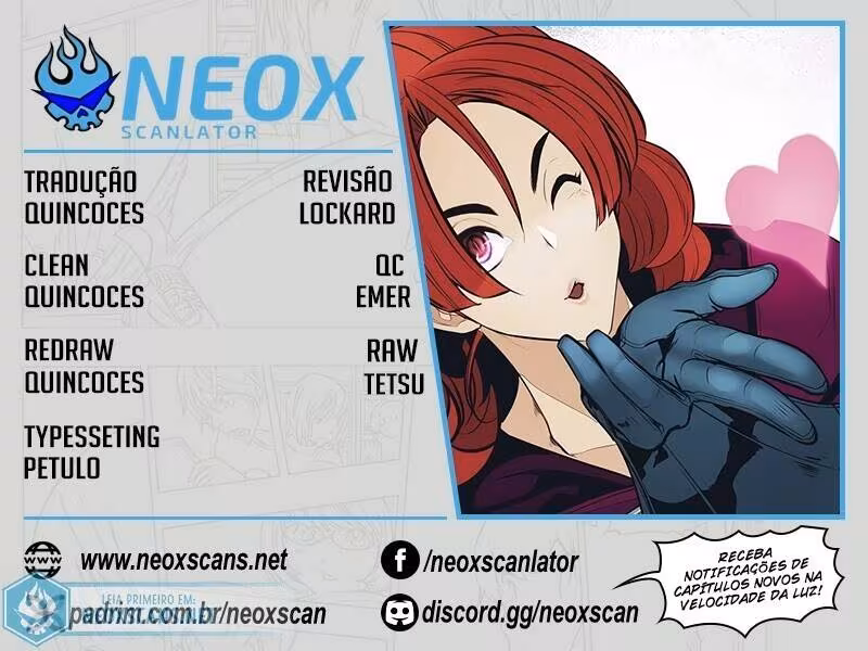 Página do Capítulo 122