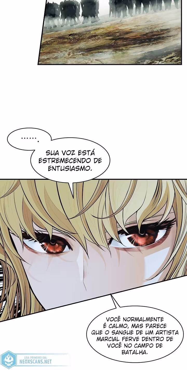 Página do Capítulo 122