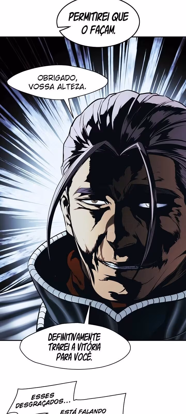 Página do Capítulo 122