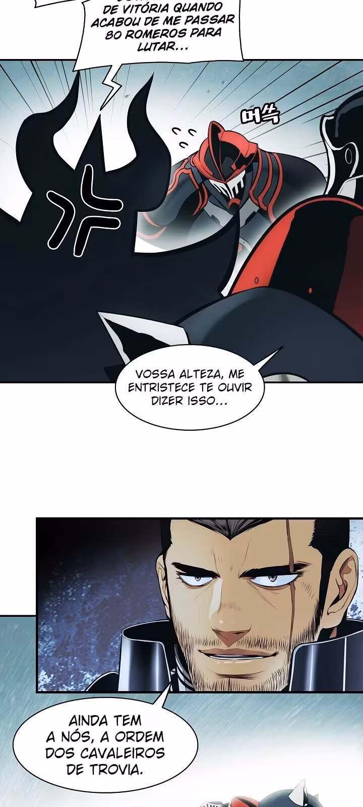 Página do Capítulo 122