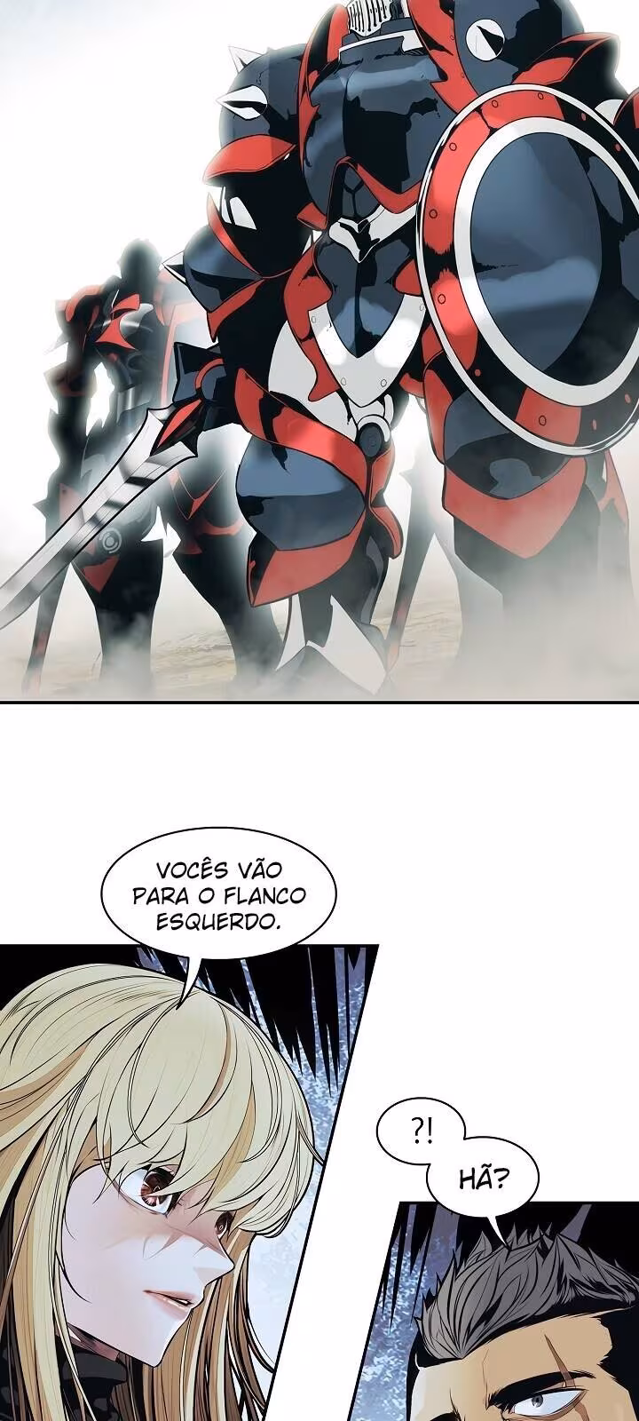 Página do Capítulo 122