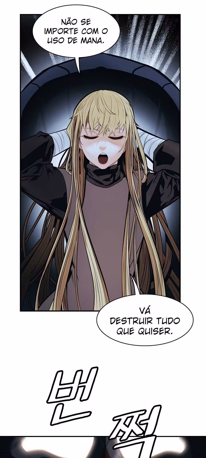 Página do Capítulo 122