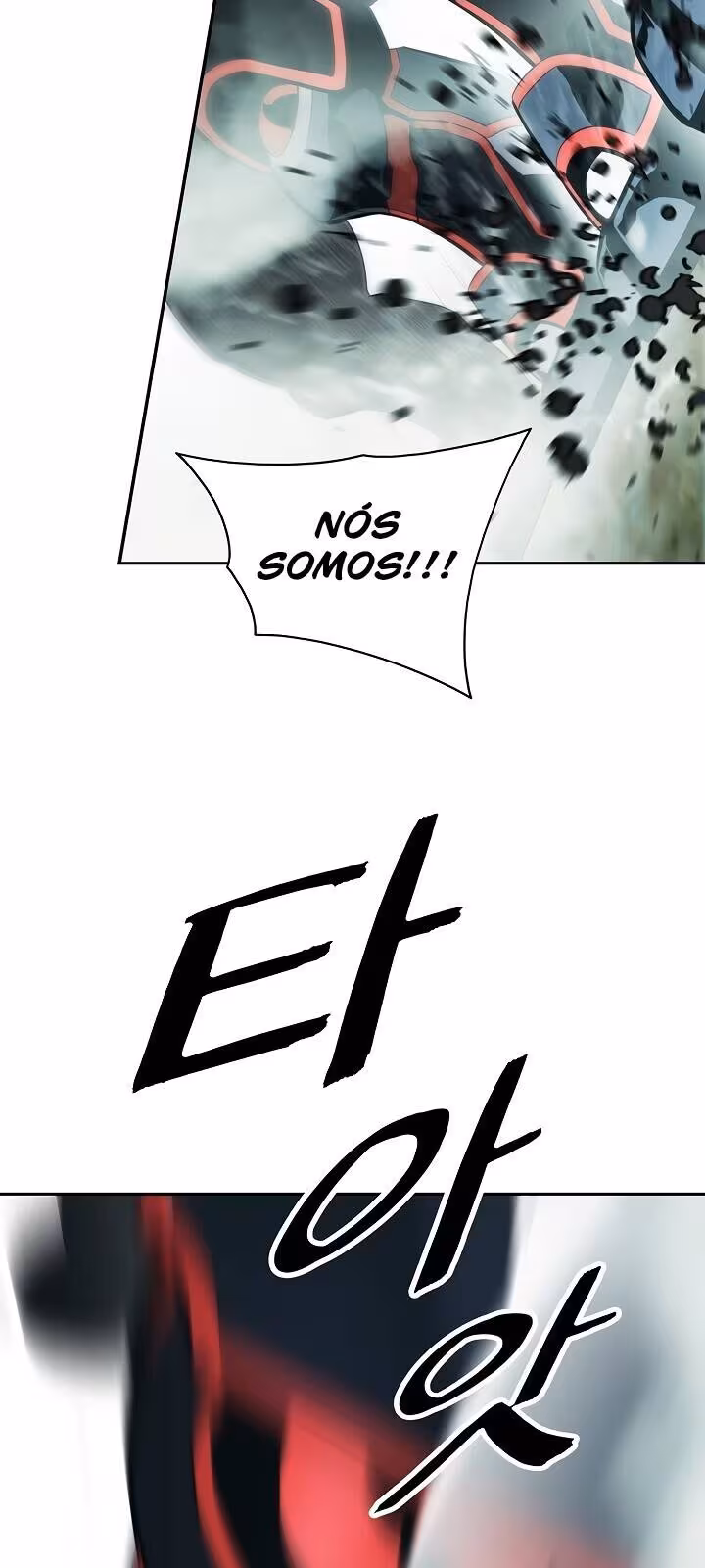 Página do Capítulo 122