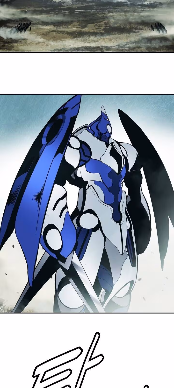 Página do Capítulo 122