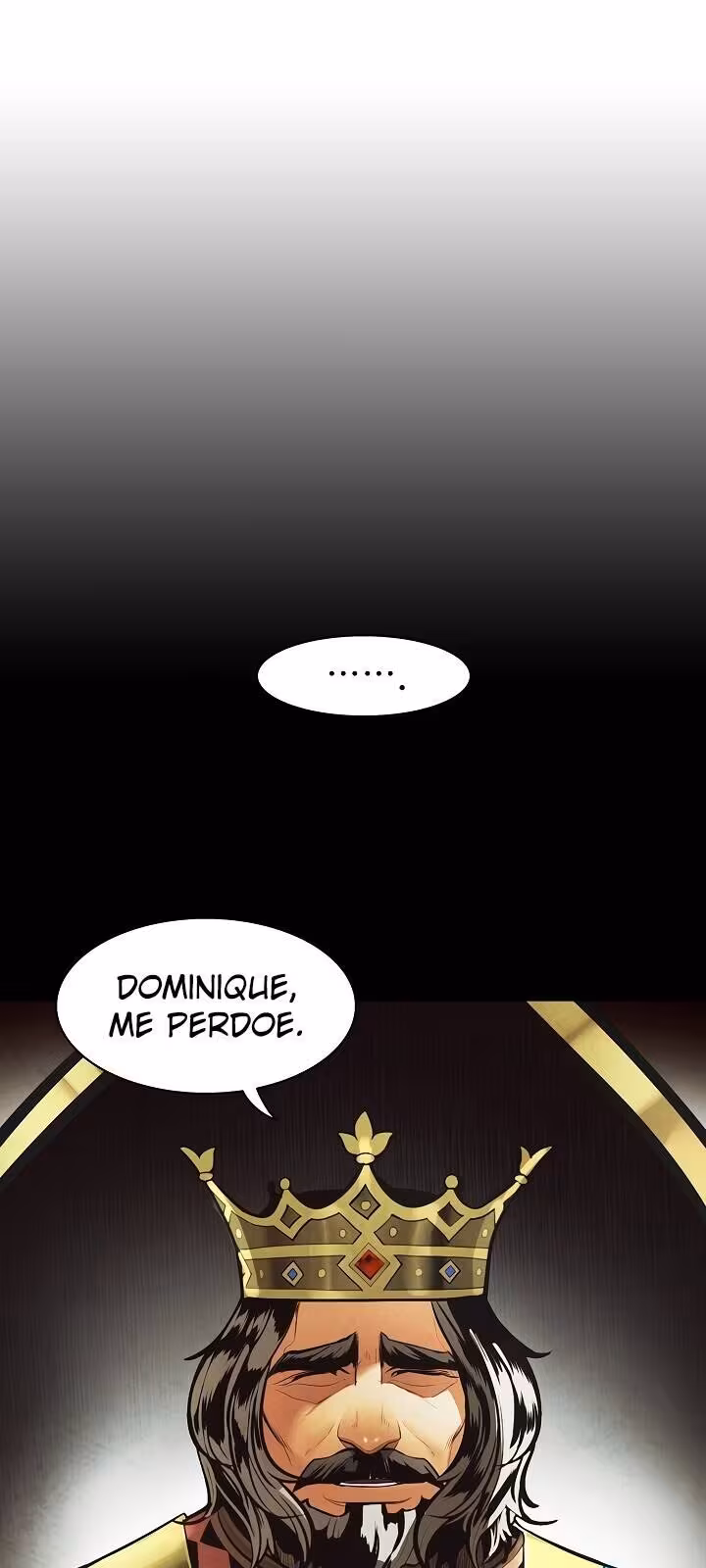 Página do Capítulo 122