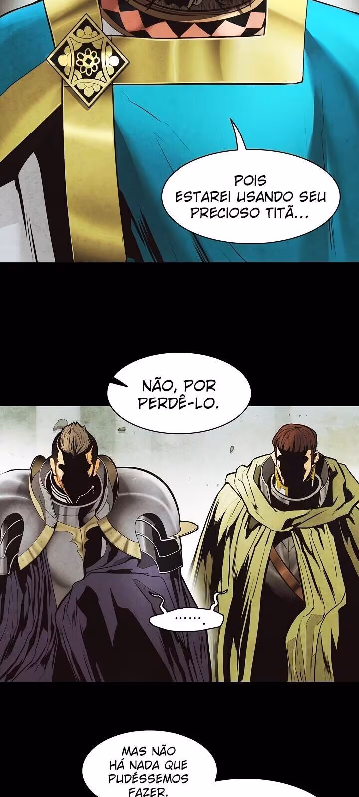 Página do Capítulo 122