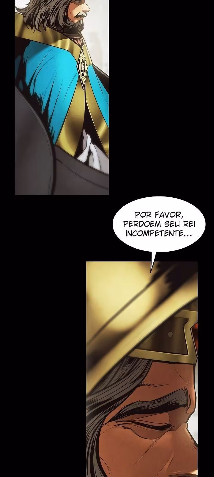 Página do Capítulo 122