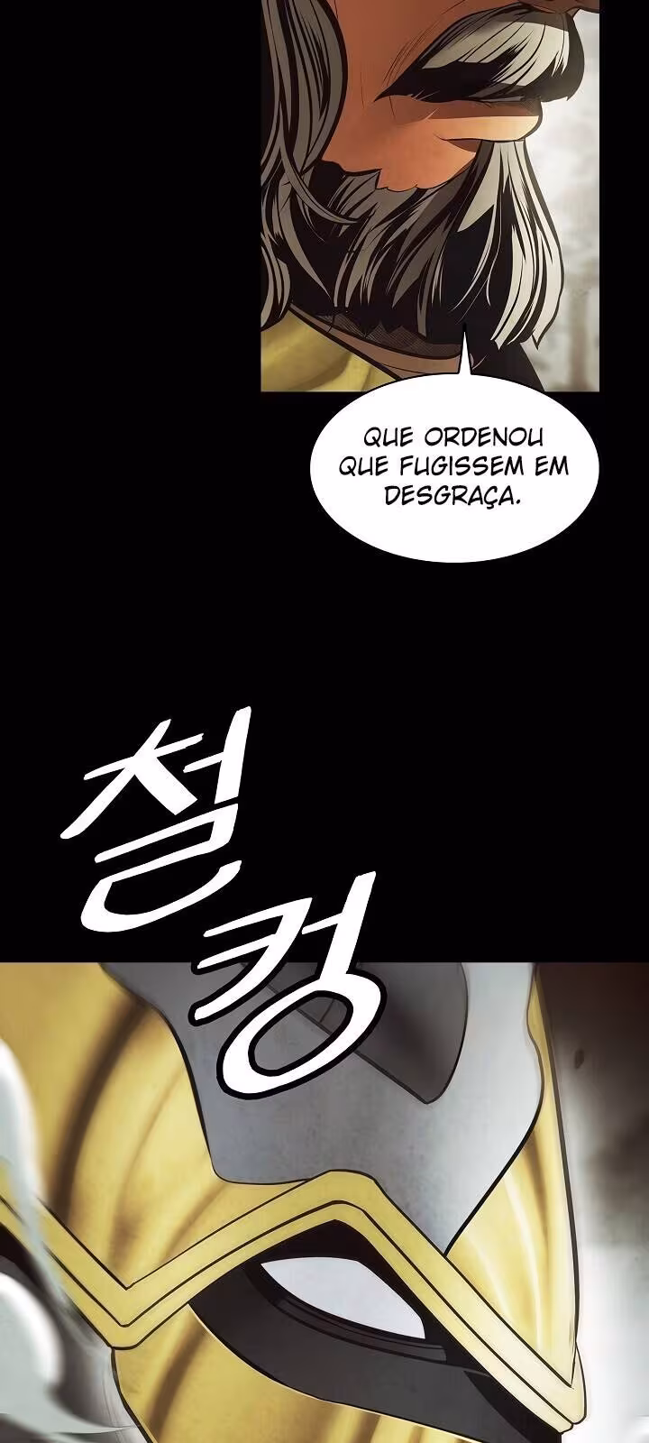 Página do Capítulo 122