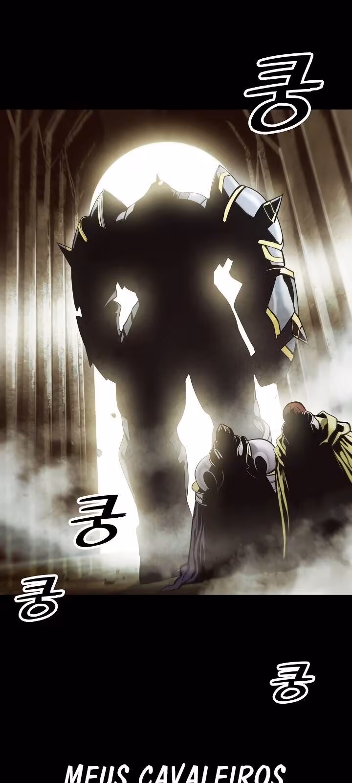 Página do Capítulo 122