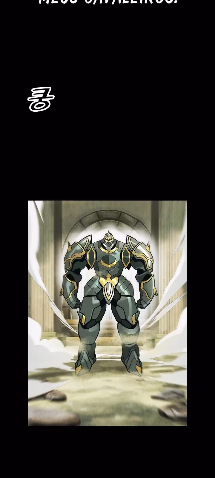 Página do Capítulo 122