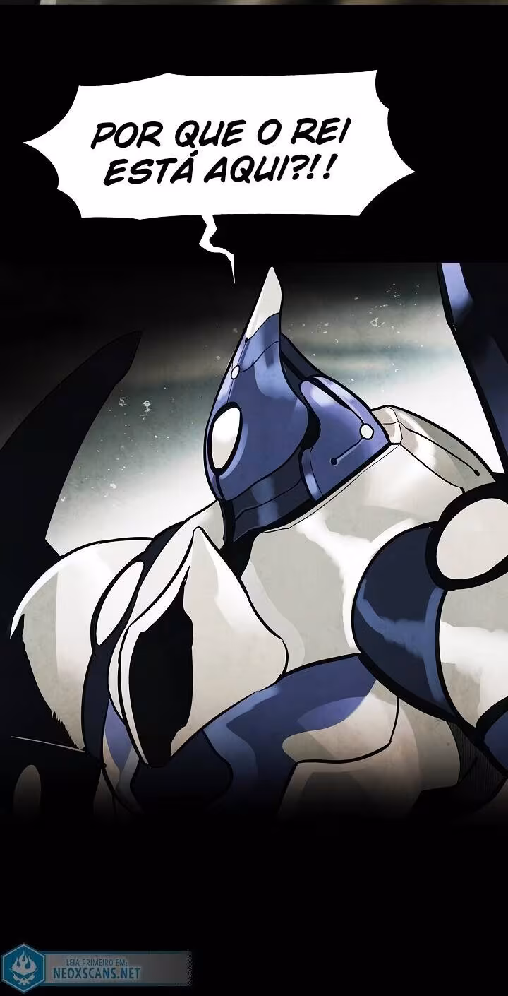 Página do Capítulo 122