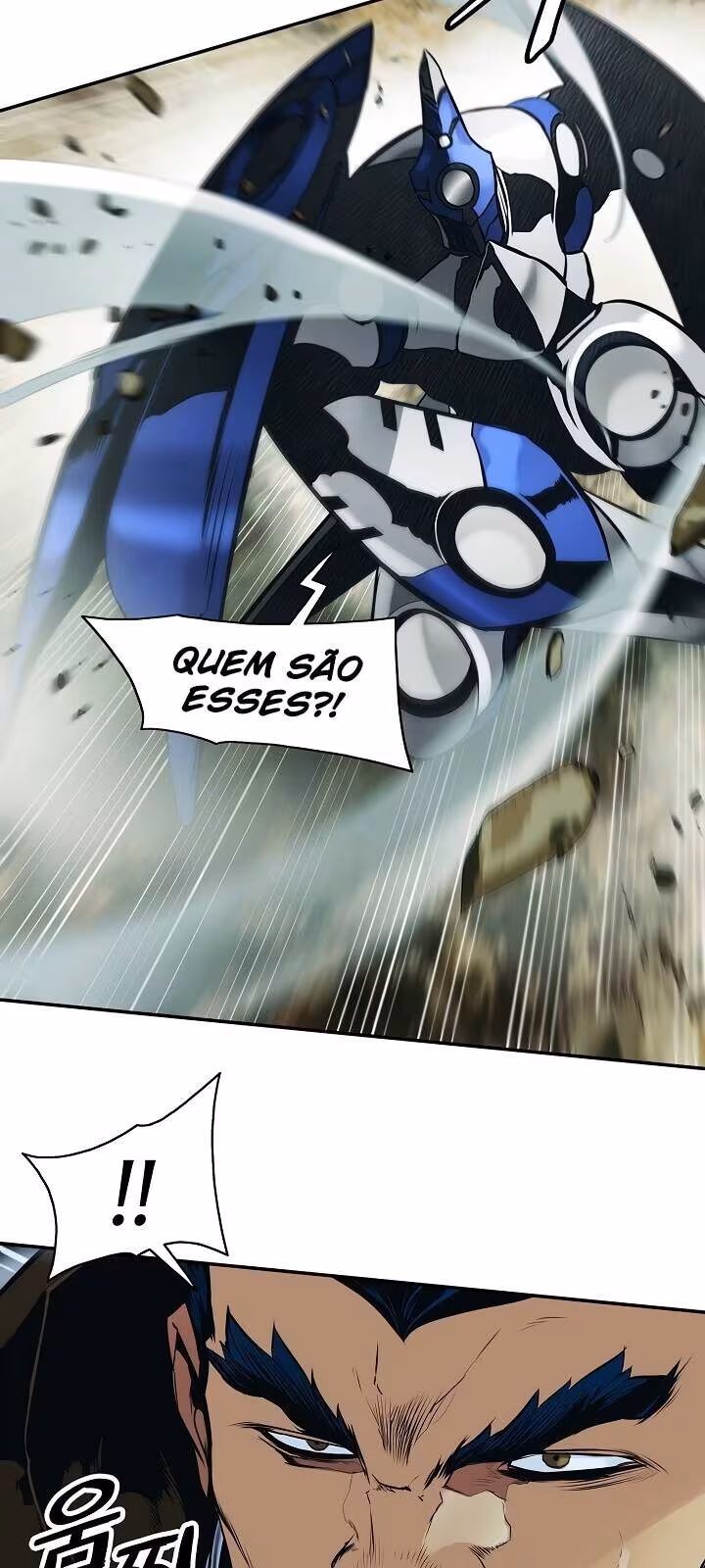 Página do Capítulo 122