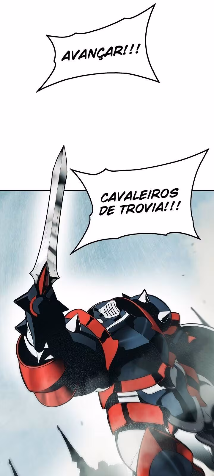 Página do Capítulo 122