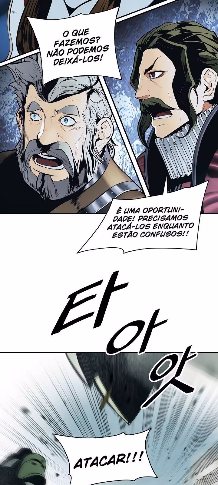 Página do Capítulo 122