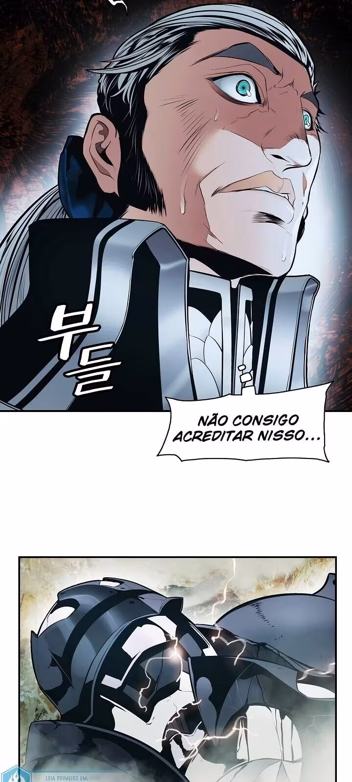 Página do Capítulo 122