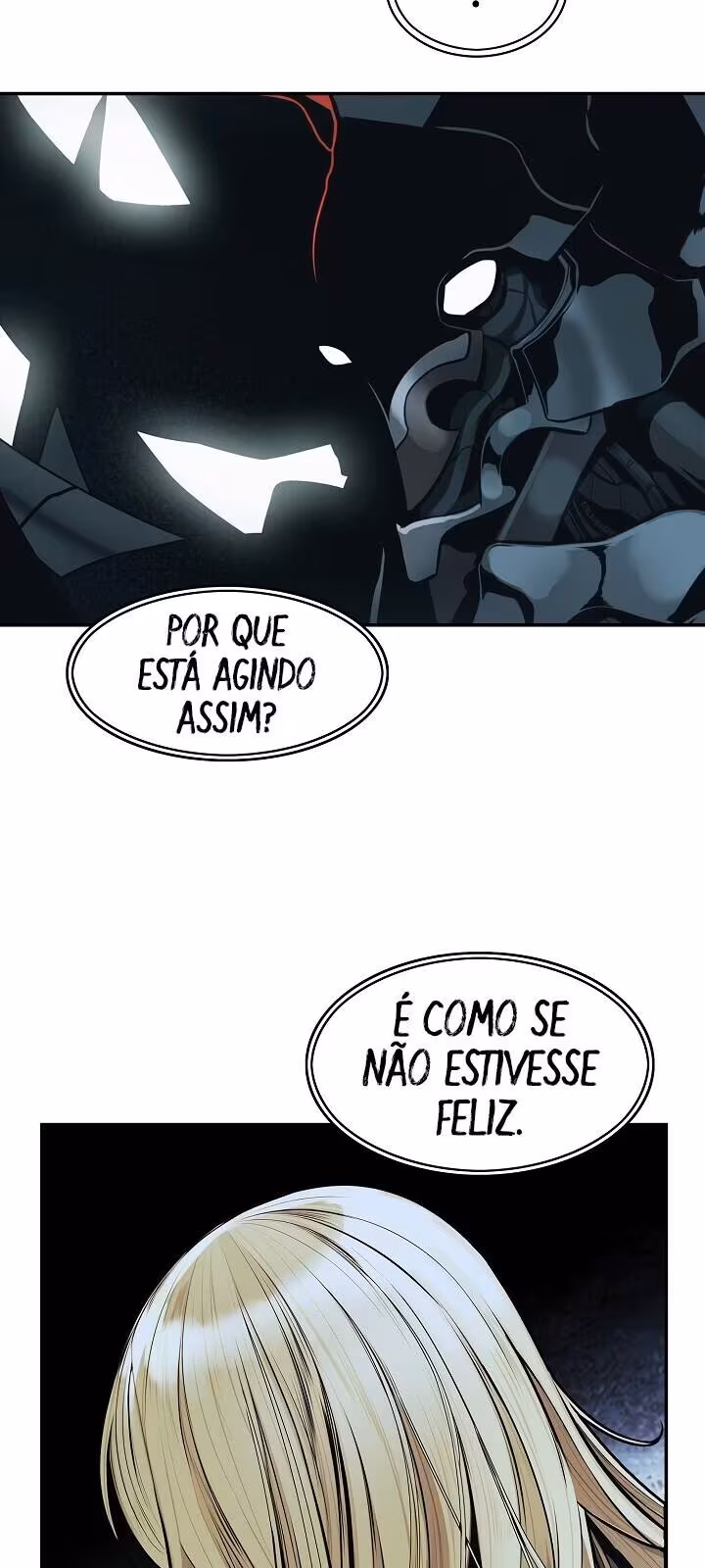 Página do Capítulo 122