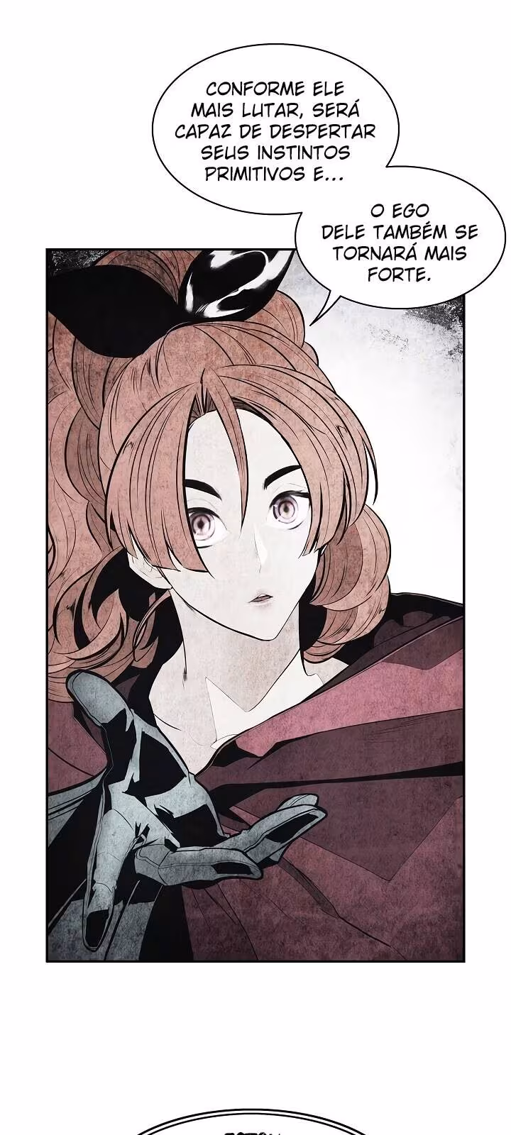 Página do Capítulo 122