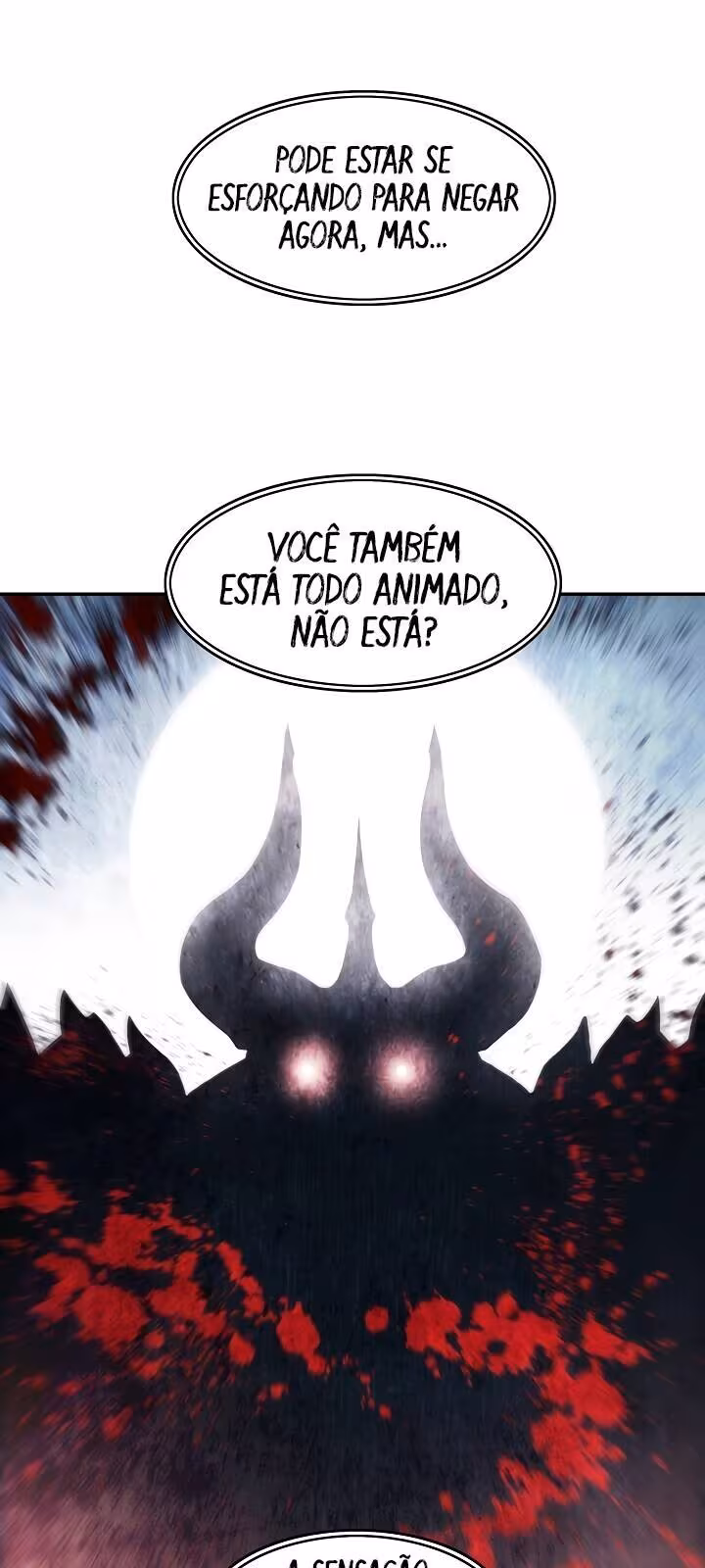 Página do Capítulo 122