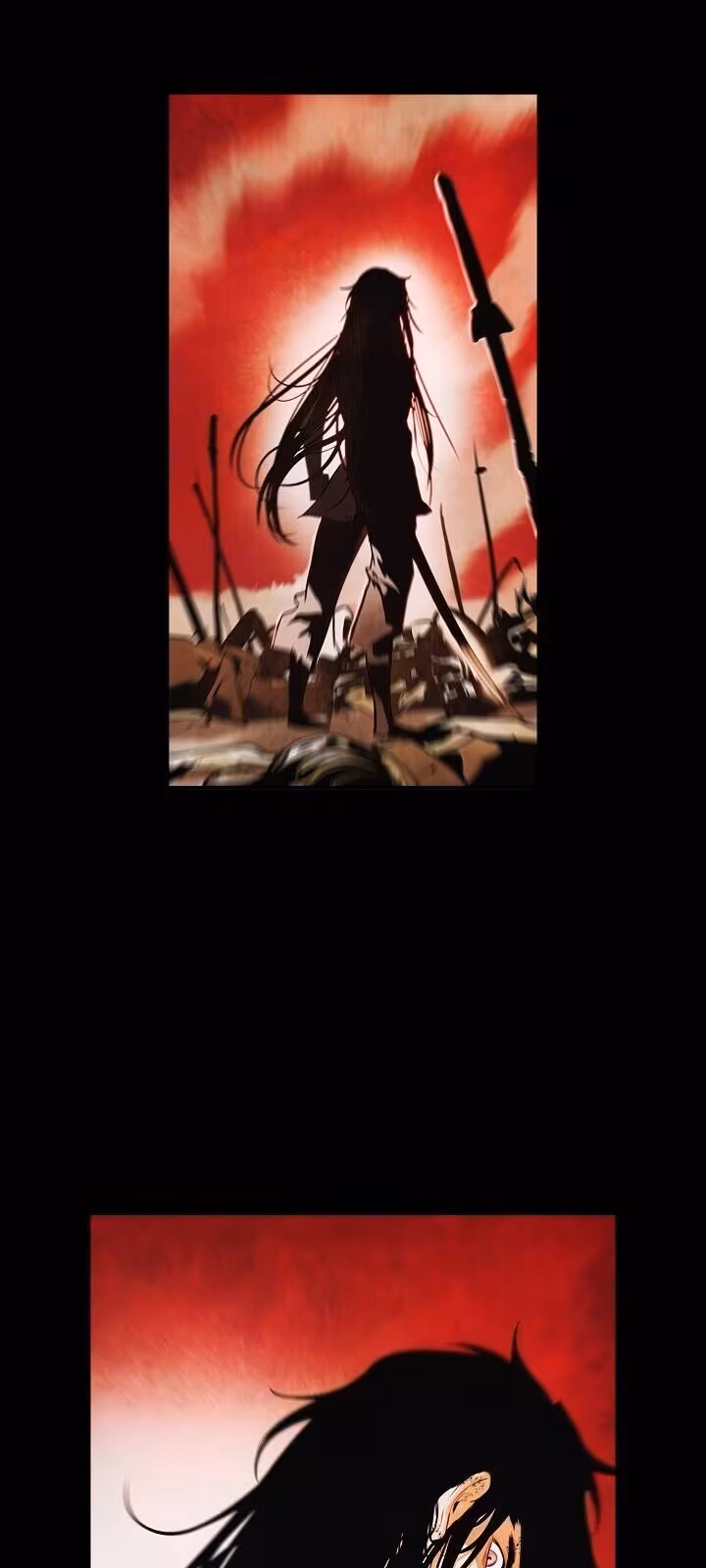 Página do Capítulo 122