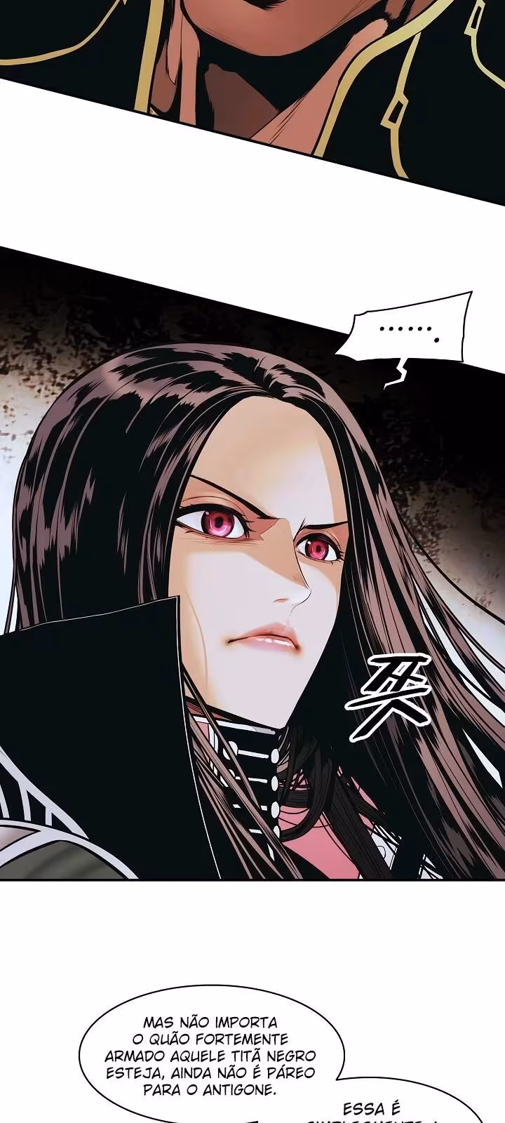 Página do Capítulo 123