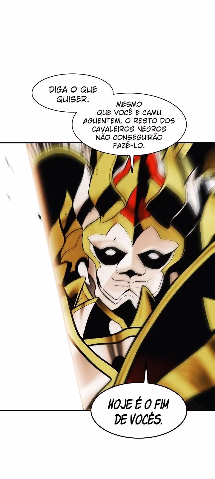 Página do Capítulo 123