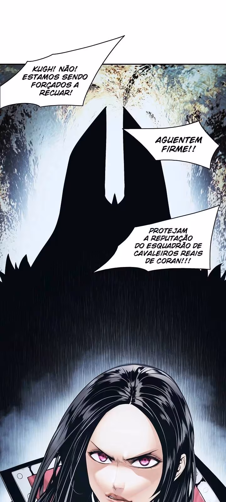 Página do Capítulo 123