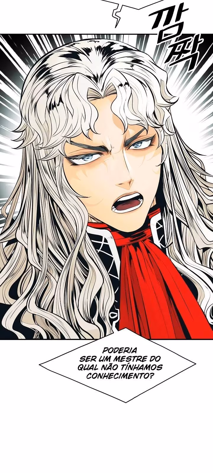 Página do Capítulo 123