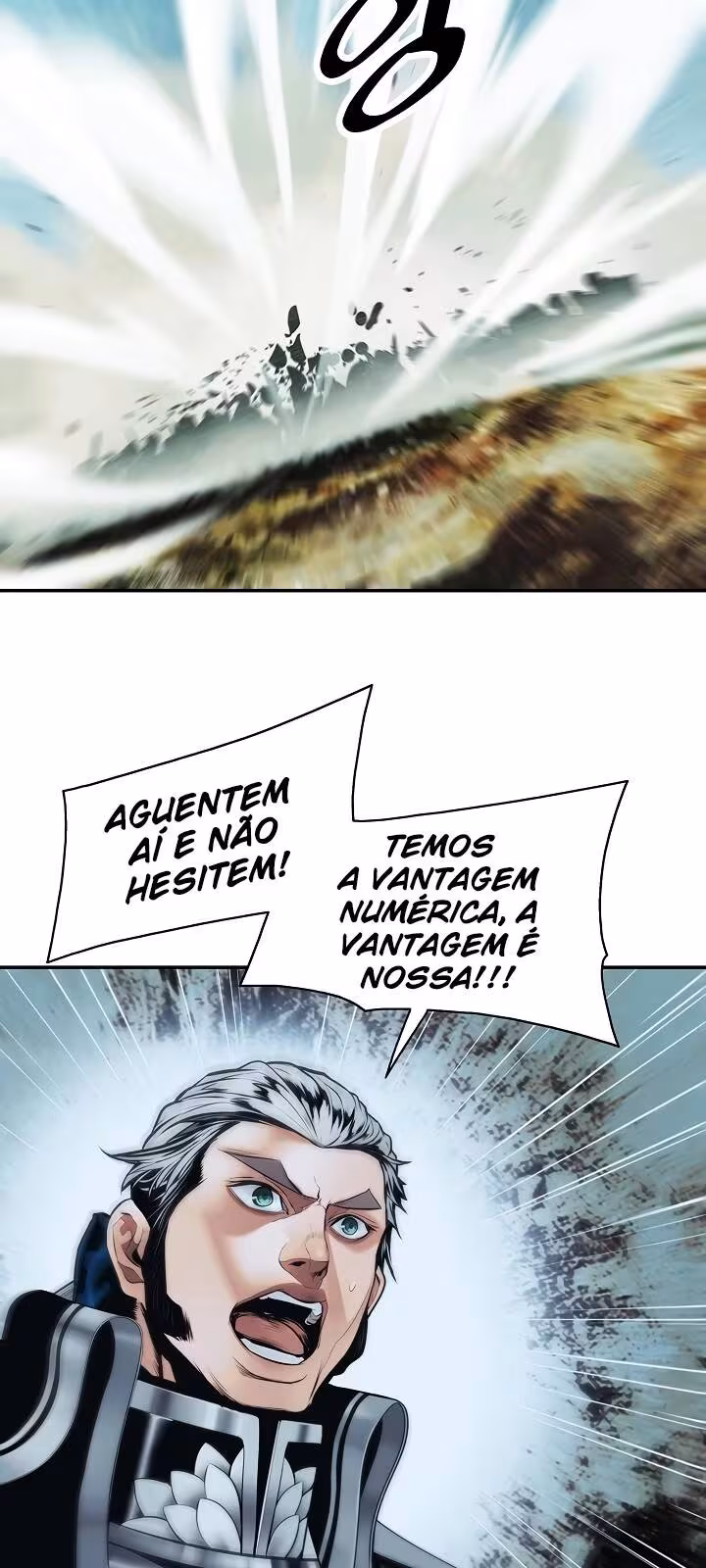 Página do Capítulo 123