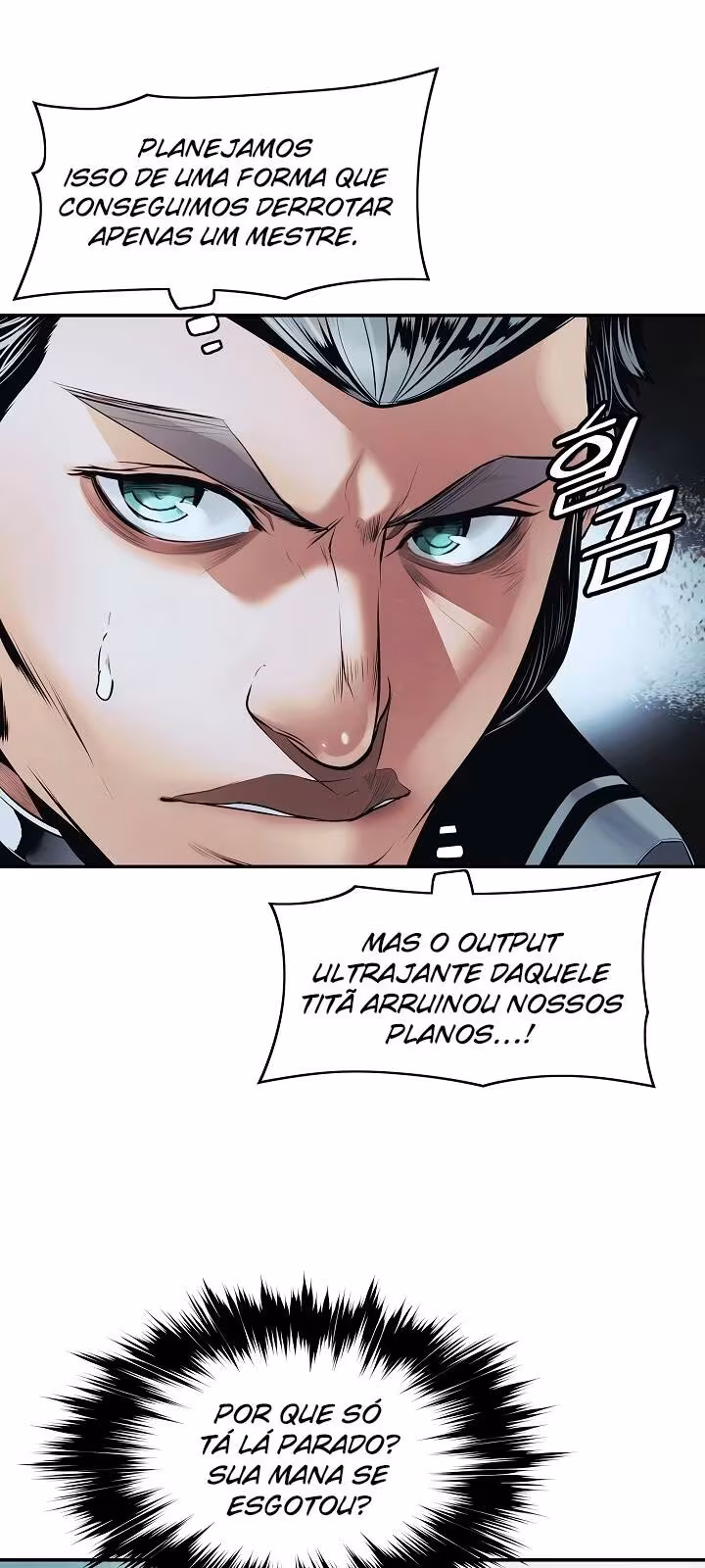 Página do Capítulo 123