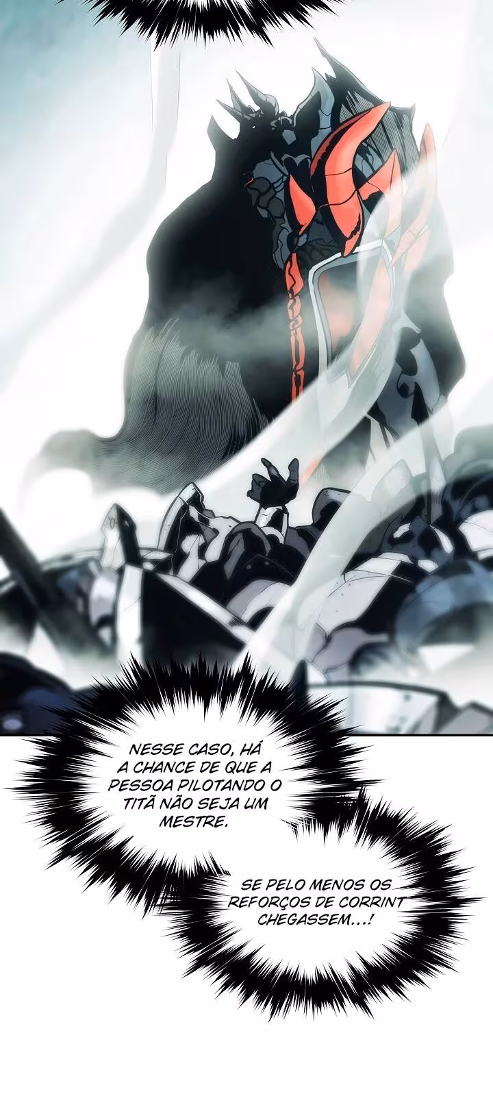 Página do Capítulo 123