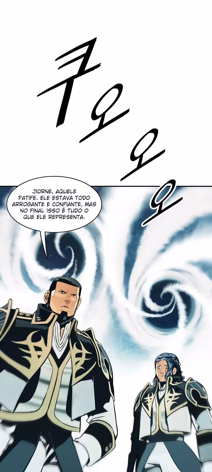 Página do Capítulo 123