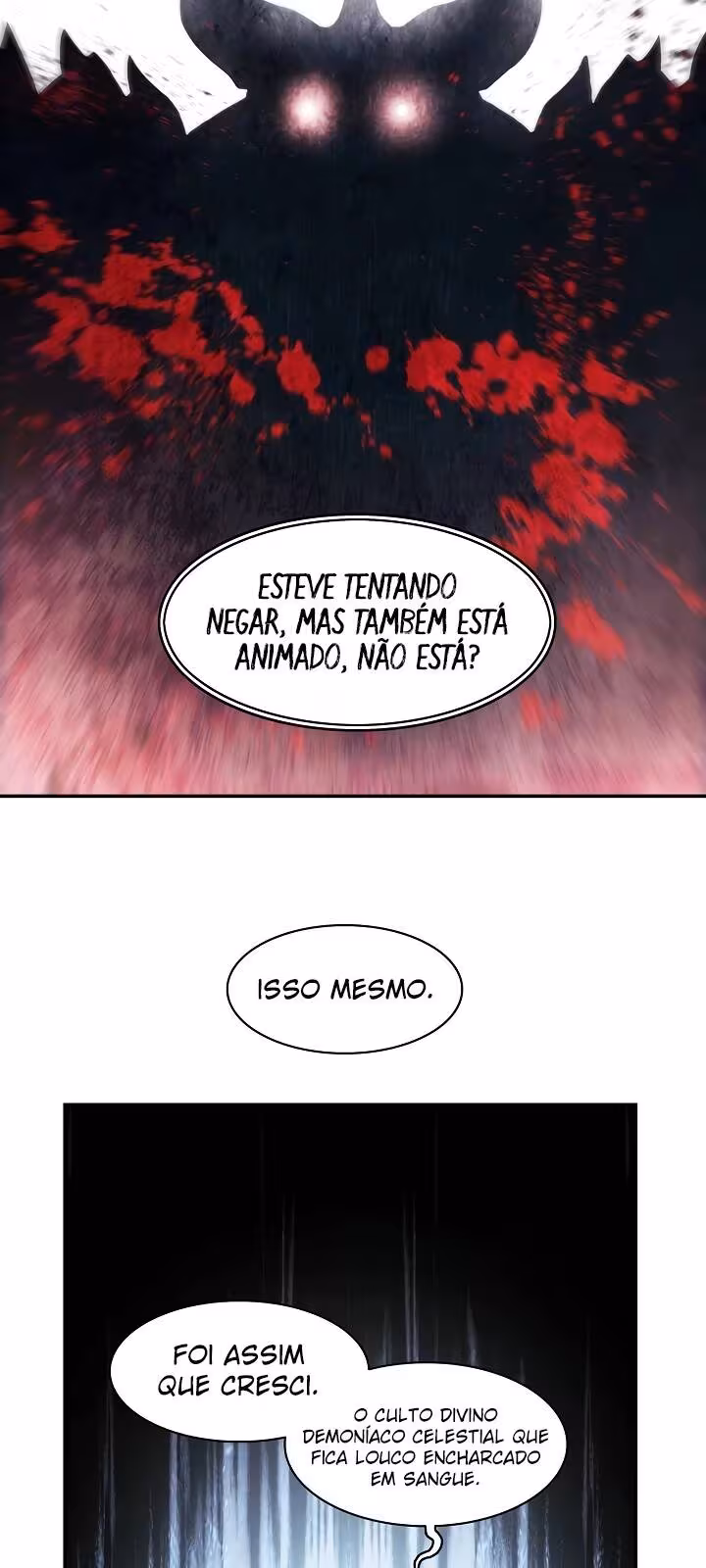 Página do Capítulo 123