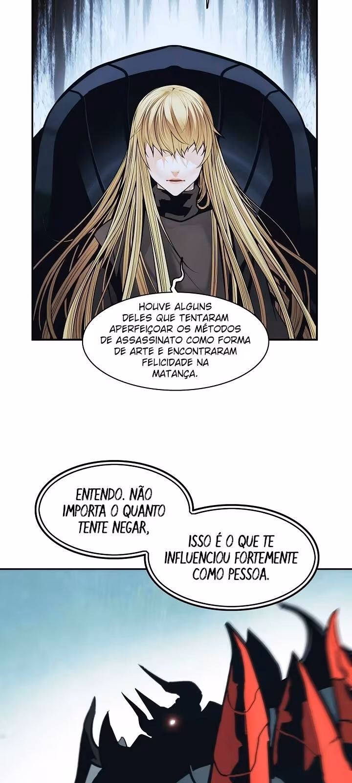 Página do Capítulo 123