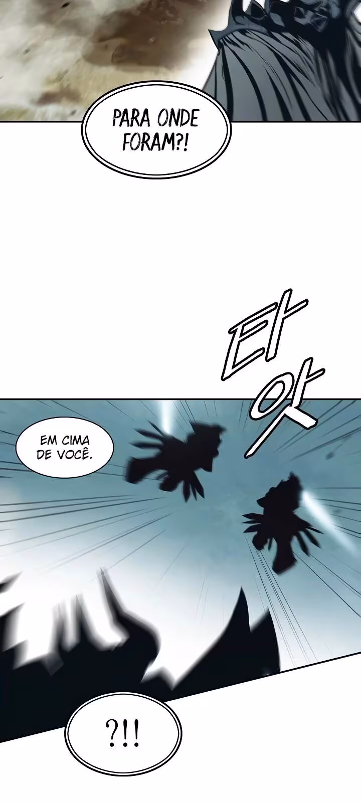 Página do Capítulo 123