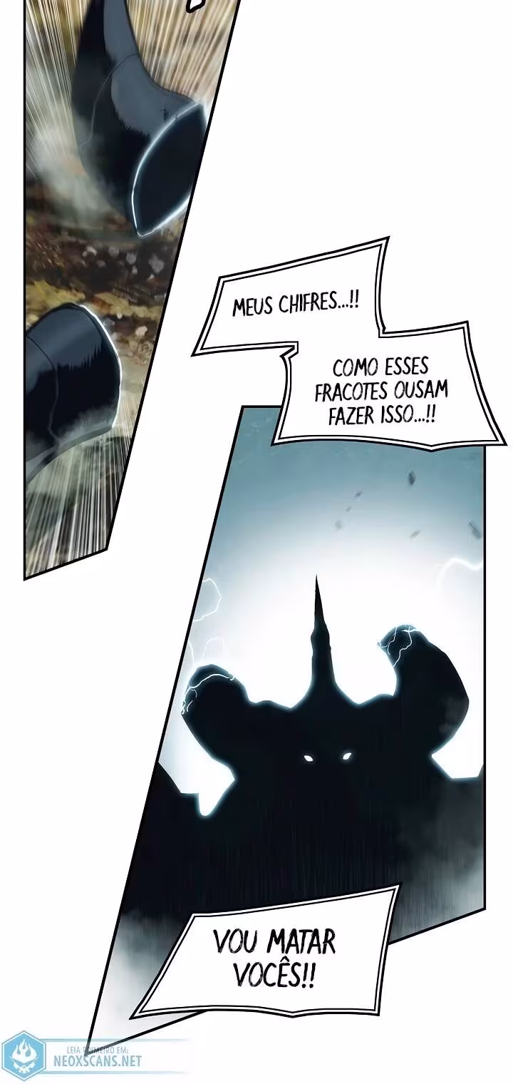 Página do Capítulo 123