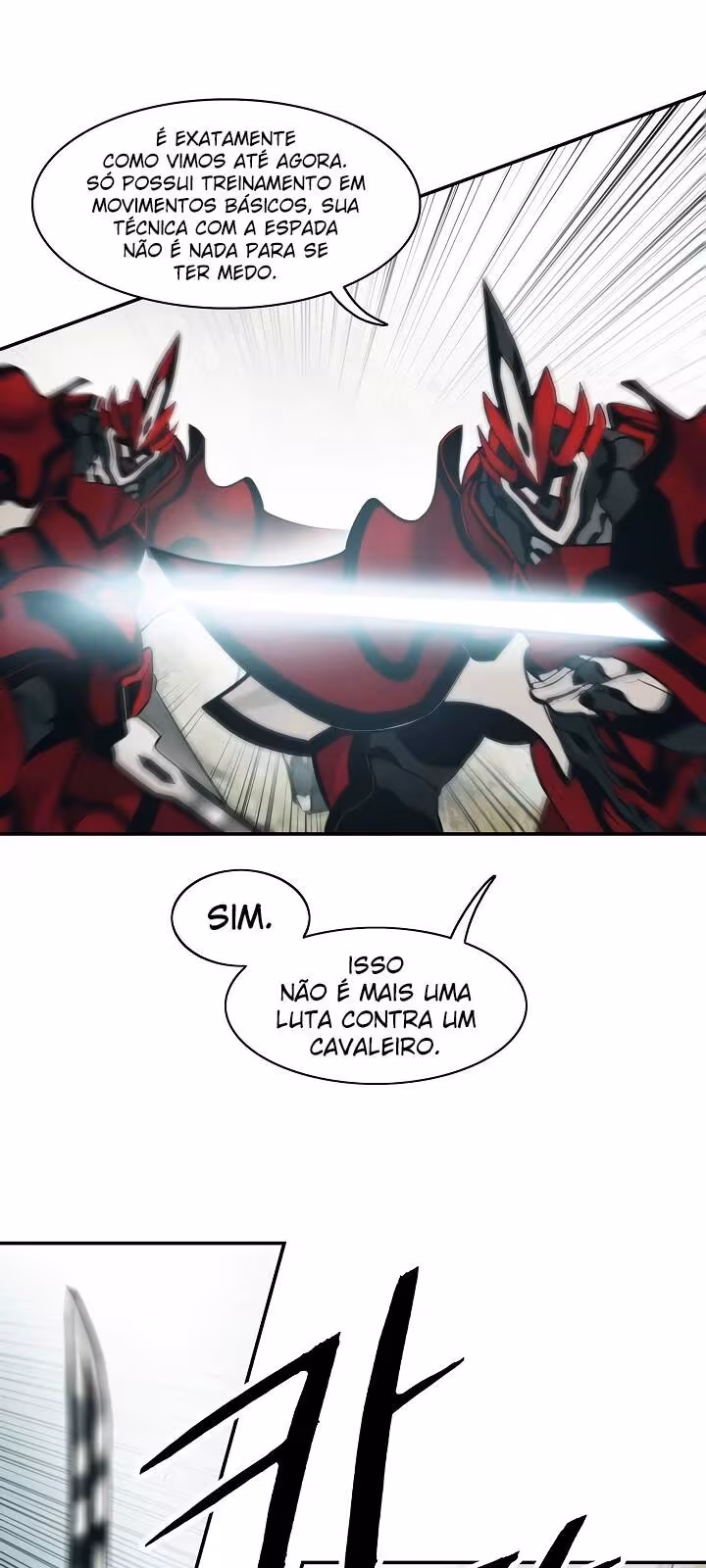 Página do Capítulo 123