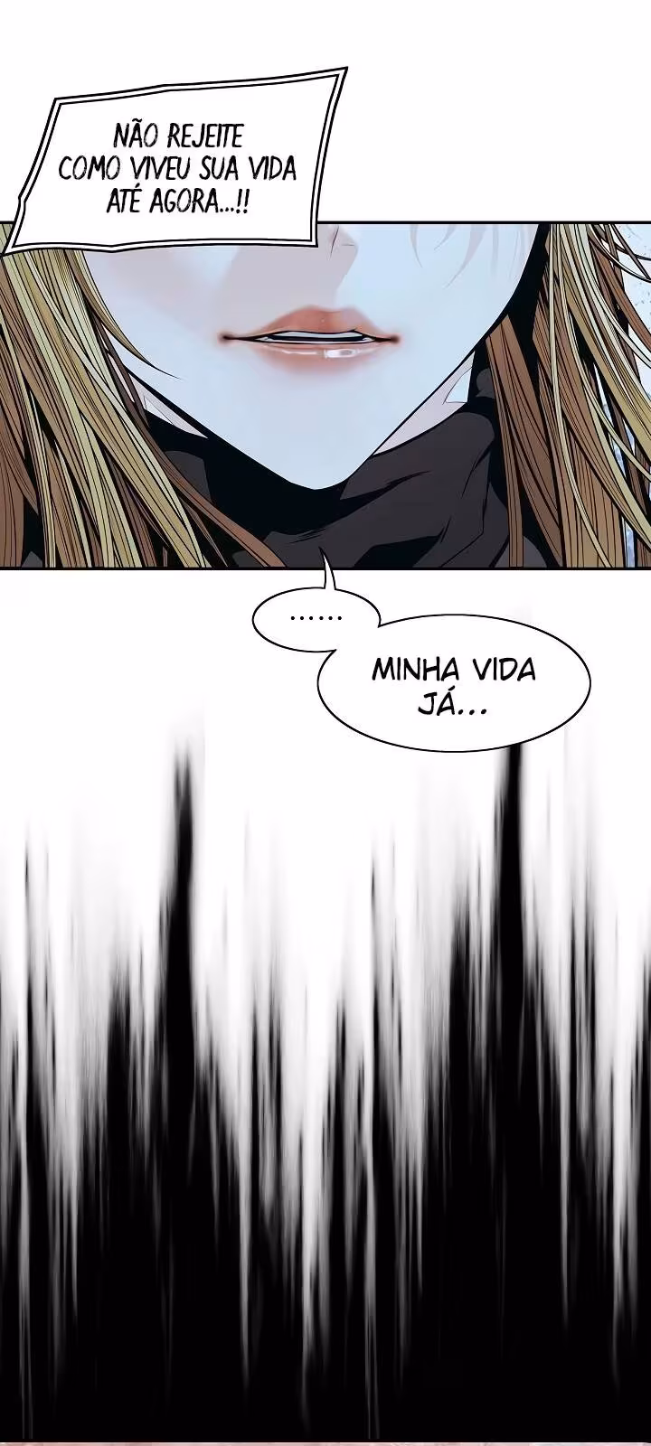 Página do Capítulo 123