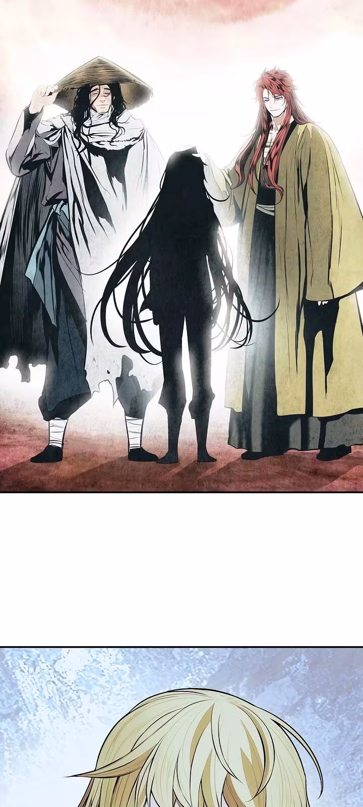 Página do Capítulo 123