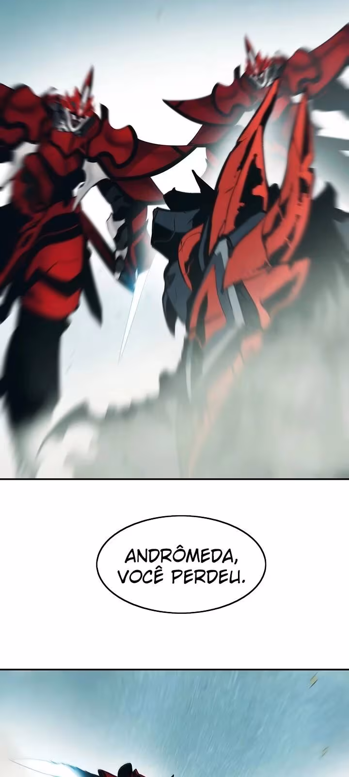 Página do Capítulo 123