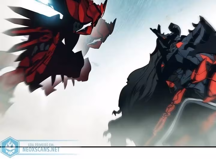 Página do Capítulo 123