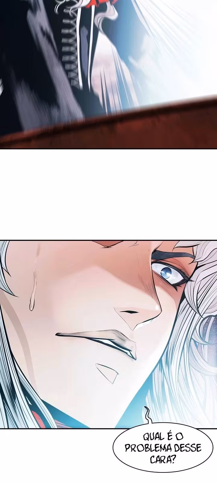 Página do Capítulo 123