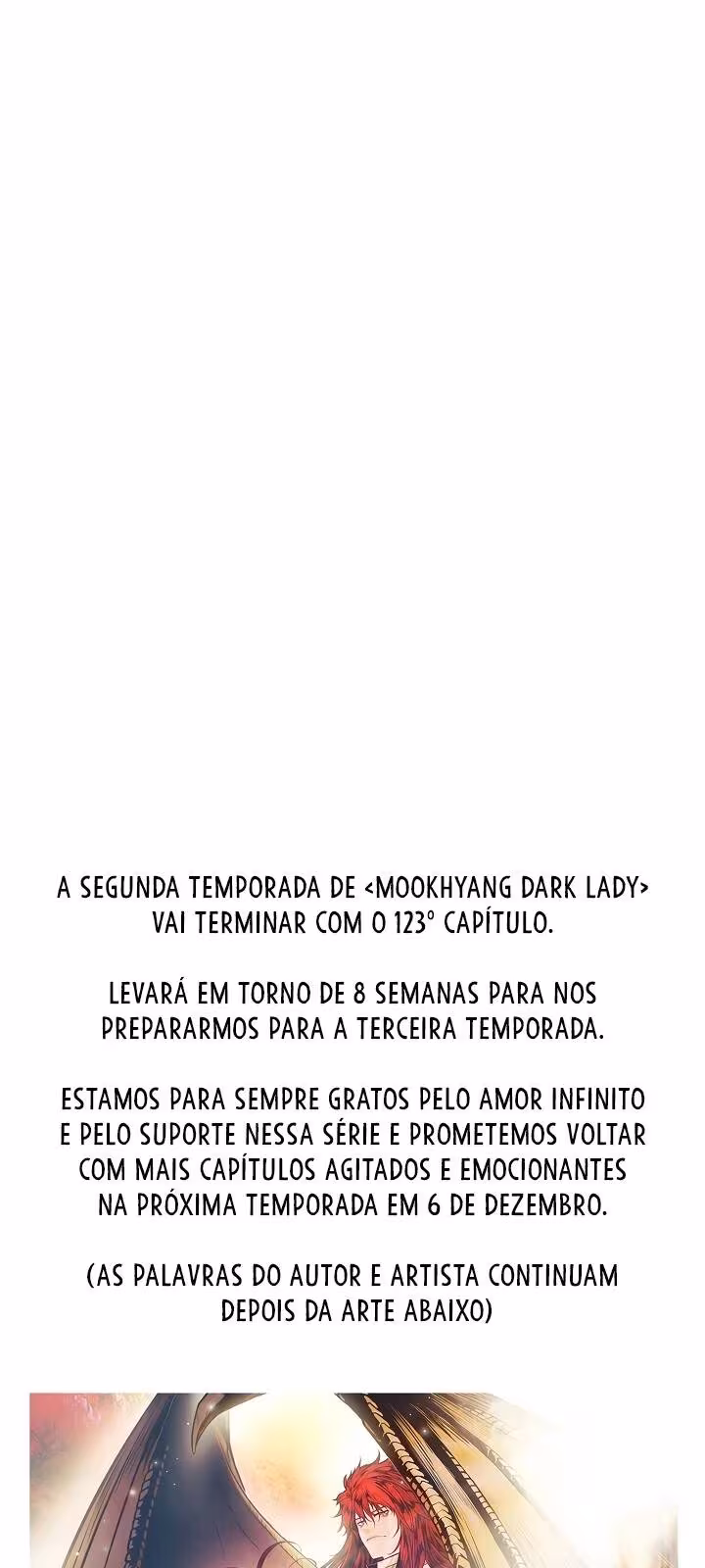 Página do Capítulo 123